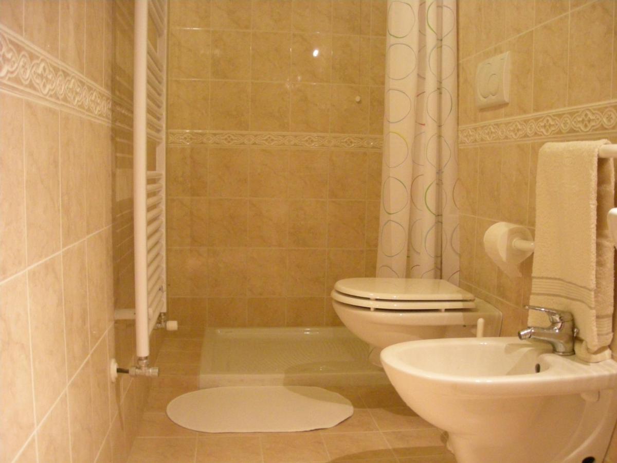 Bed and Breakfast Temporin Ospitalita Monselice Exterior foto