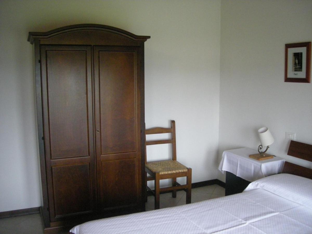 Bed and Breakfast Temporin Ospitalita Monselice Exterior foto